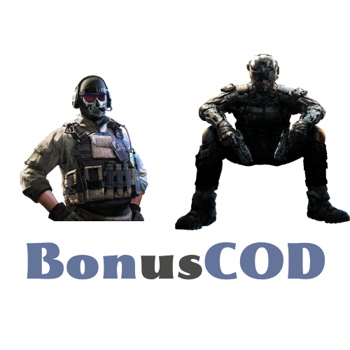 Bonus COD