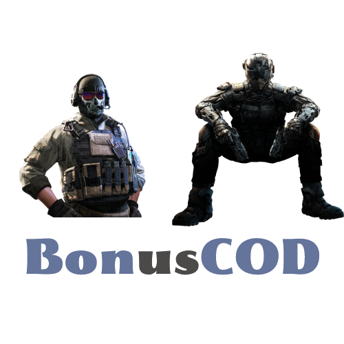 Logo bonuscod transparence